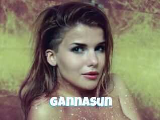 GannaSun