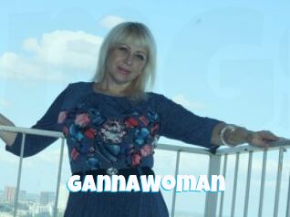 GannaWoman