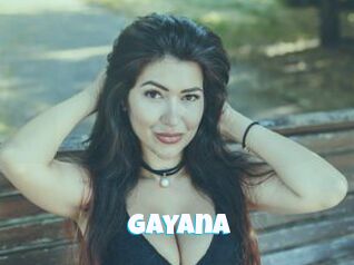 Gayana