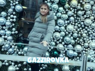 Gazzirovka