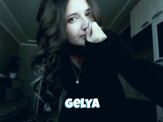 Gelya