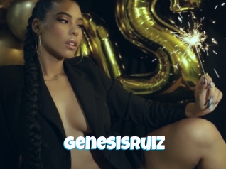 GenesisRuiz Miss Gros Seins