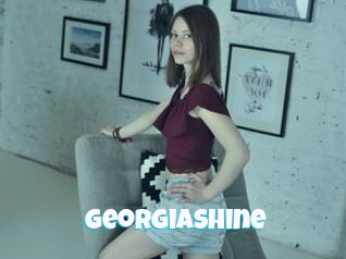 GeorgiaShine