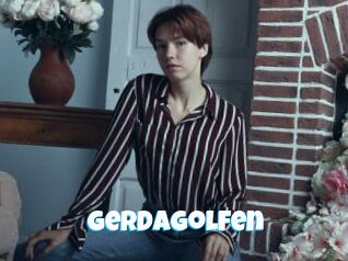 GerdaGolfen