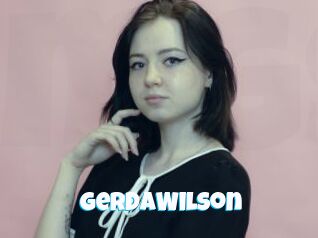 GerdaWilson