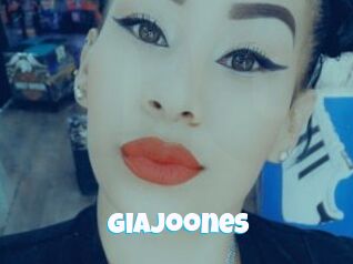 GiaJoones