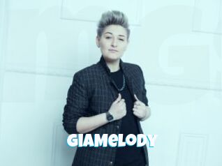GiaMelody