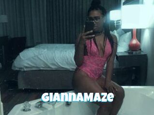 Gianna_Maze Miss Gros Seins