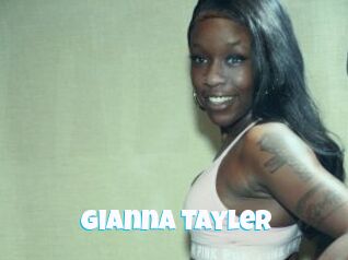 Gianna_Tayler