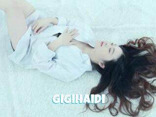 GigiHaidi