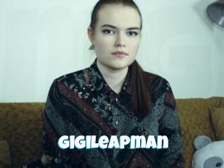 GigiLeapman