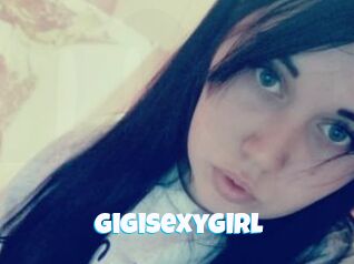 GigiSexyGirl Miss Gros Seins