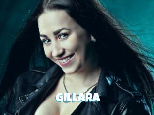 Gillara
