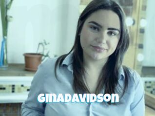 GinaDavidson