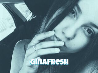 GinaFresh