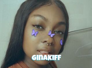 GinaKiff