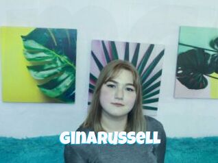 GinaRussell