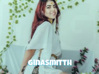 GinaSmitth