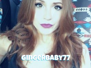 GingerBaby77
