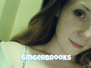 GingerBrooks