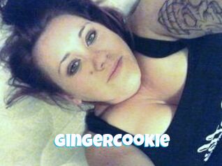 GingerCookie