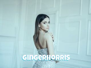 GingerHorris