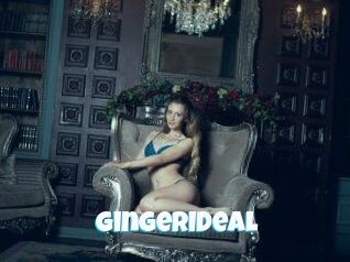 GingerIdeal