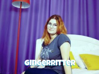 GingerRitter