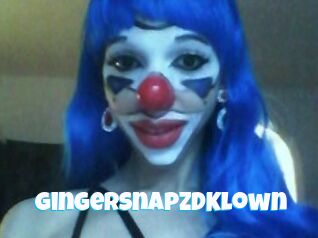 GingerSnapzDKlown