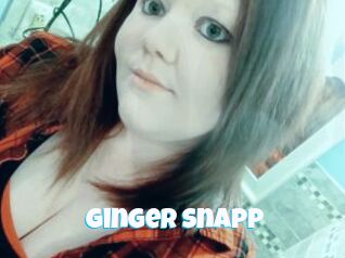 Ginger_Snapp