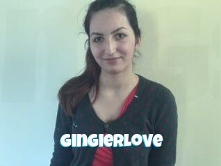 GingierLove
