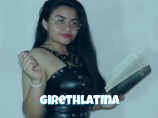 Girethlatina