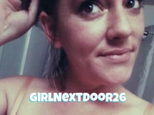 GirlNextDoor26
