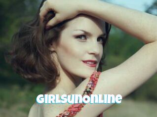 GirlSunOnline