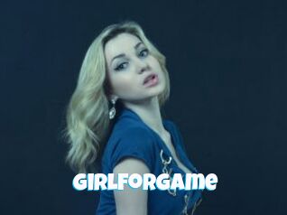 GirlforGame