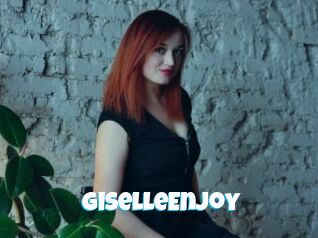 GiselleEnjoy Miss Gros Seins