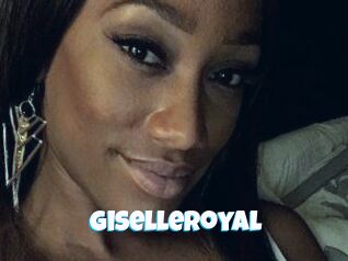 GiselleRoyal