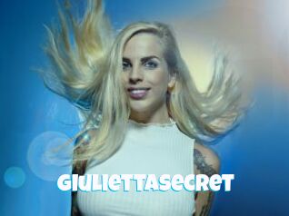 GiuliettaSecret