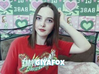 GiyaFox