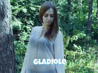 Gladiole