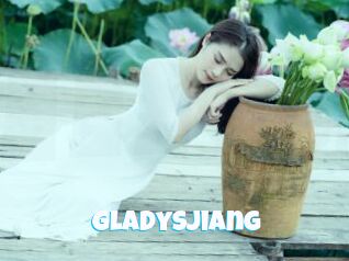 GladysJiang