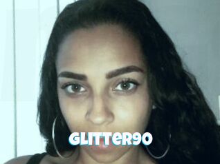 Glitter90