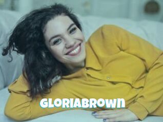 GloriaBrown