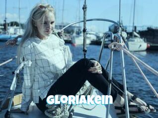GloriaKein Miss Gros Seins