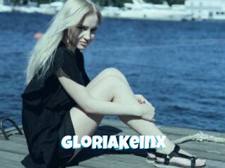 GloriaKeinX