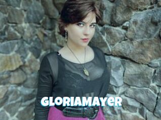 GloriaMayer