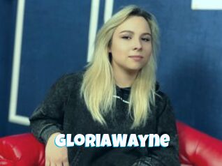GloriaWayne