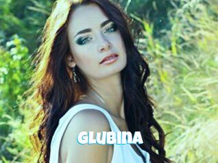 Glubina