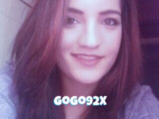 GoGo92X