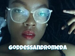 GoddessAndromeda